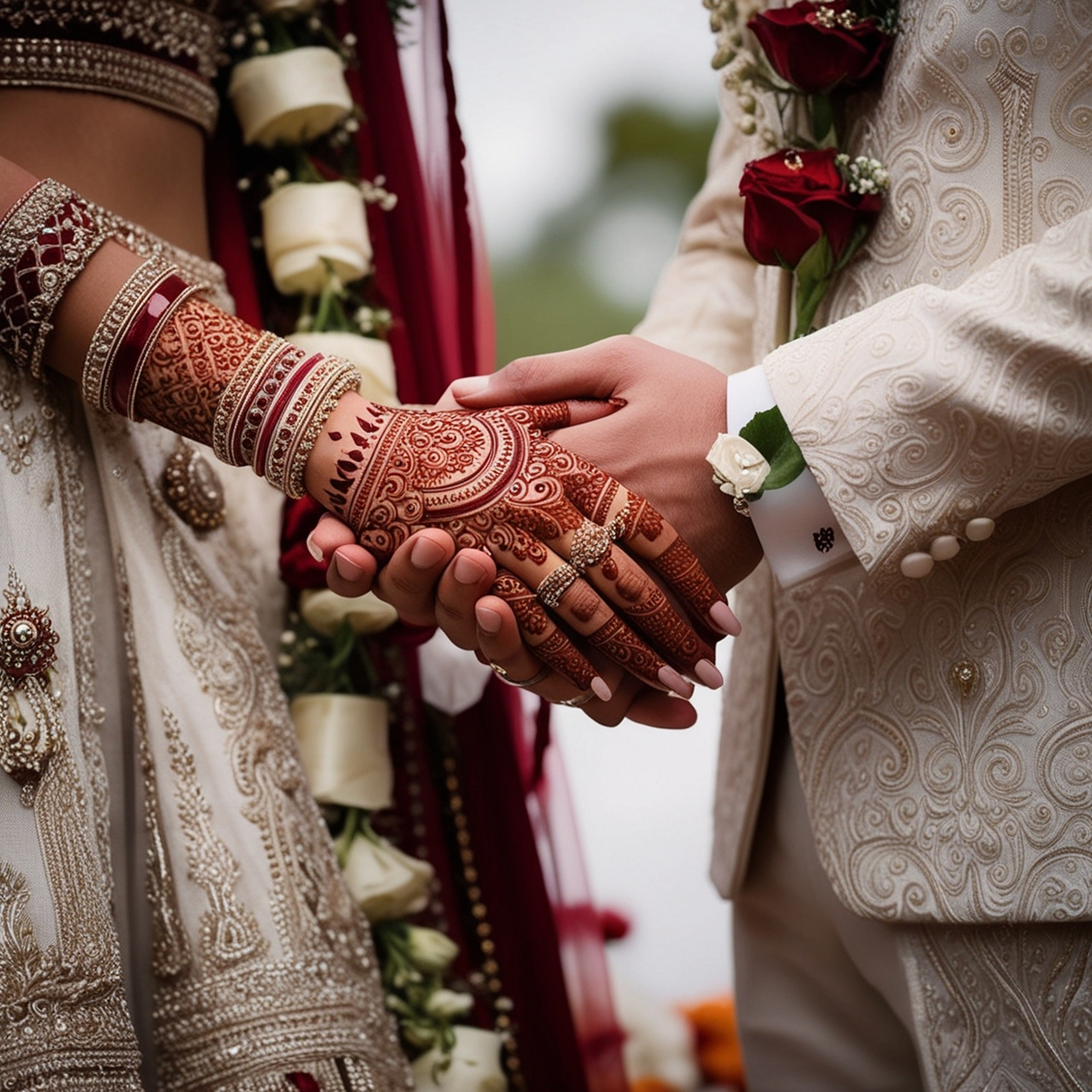 Vivah/Marriage image